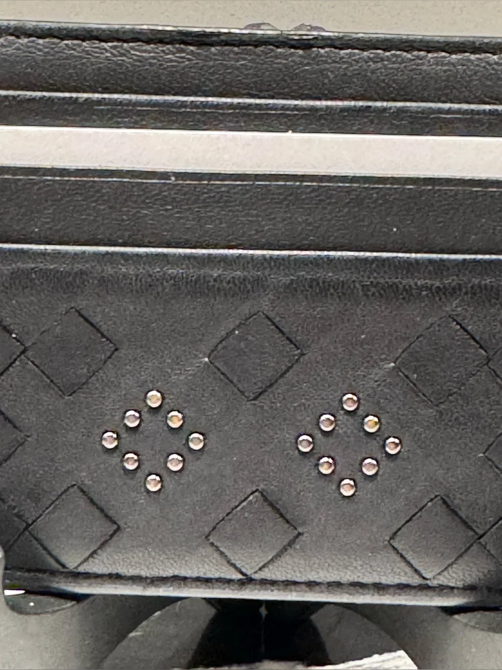 Bottega Veneta authentic bottega